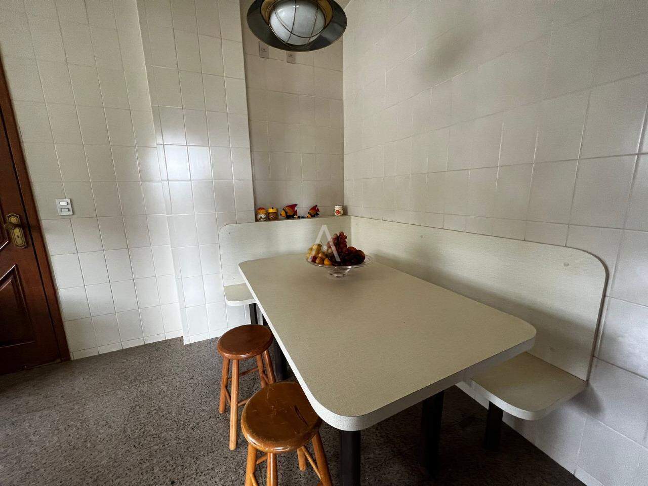 Apartamento para à venda no Bairro CENTRO em CASCAVEL: