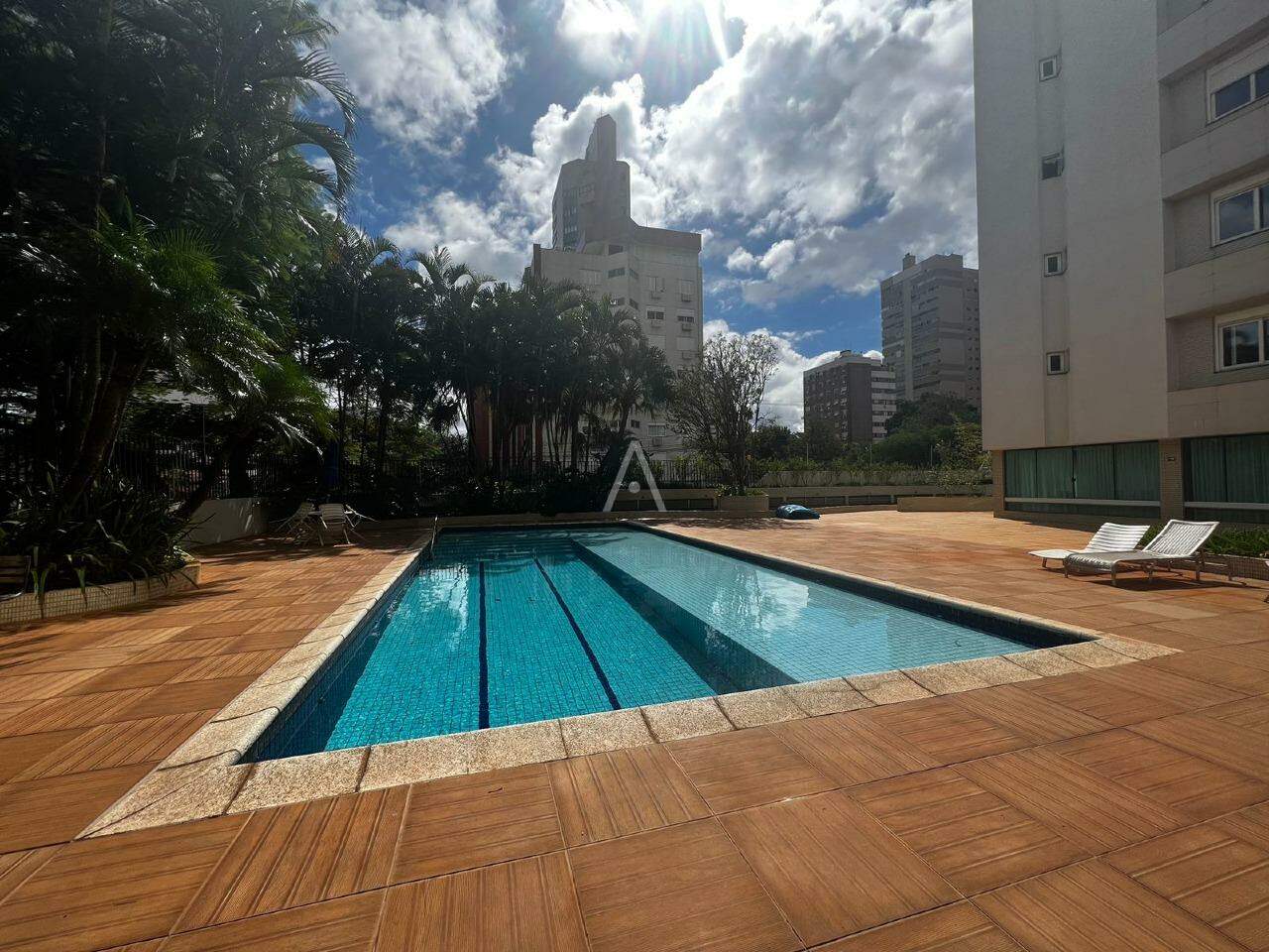Apartamento para à venda no Bairro CENTRO em CASCAVEL: