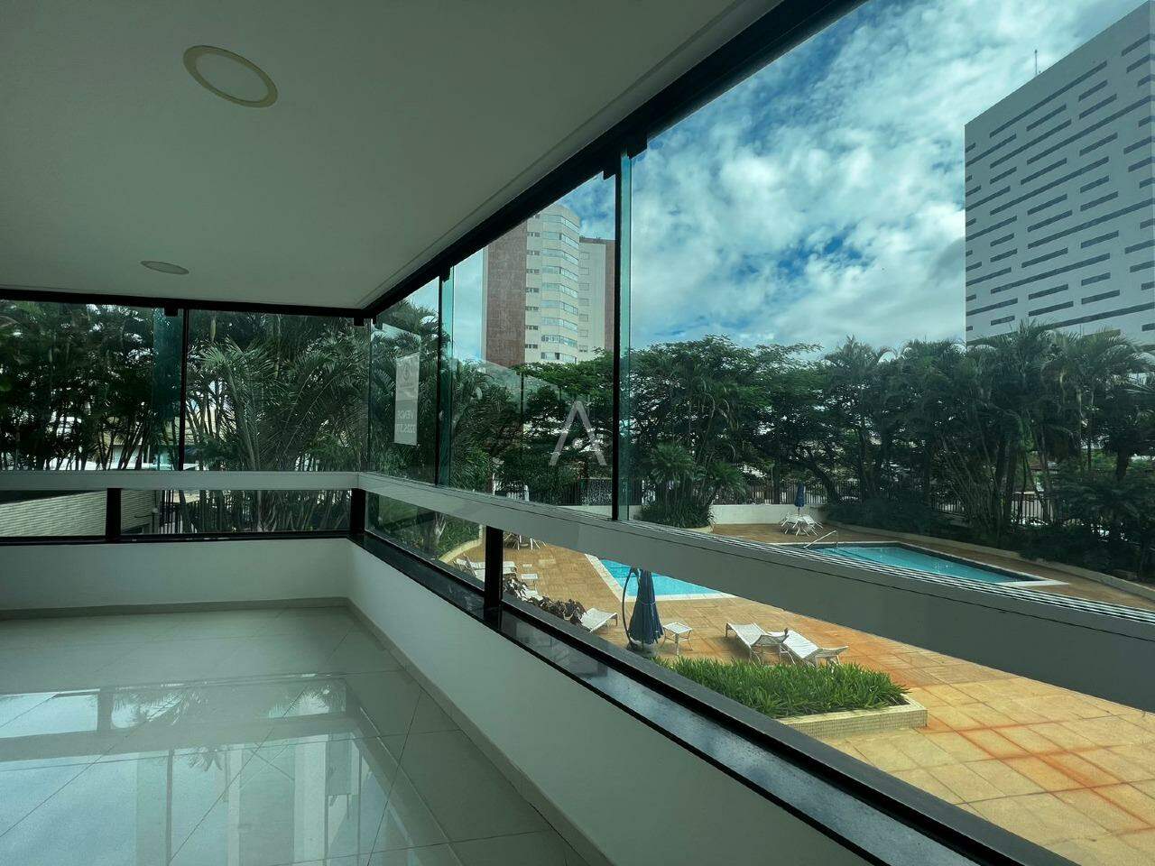 Apartamento para à venda no Bairro CENTRO em CASCAVEL: 