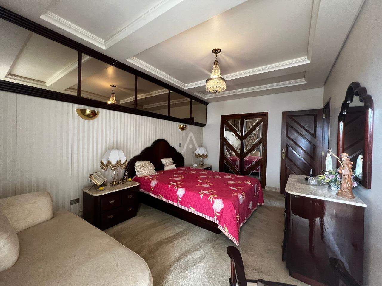 Apartamento para à venda no Bairro CENTRO em CASCAVEL: