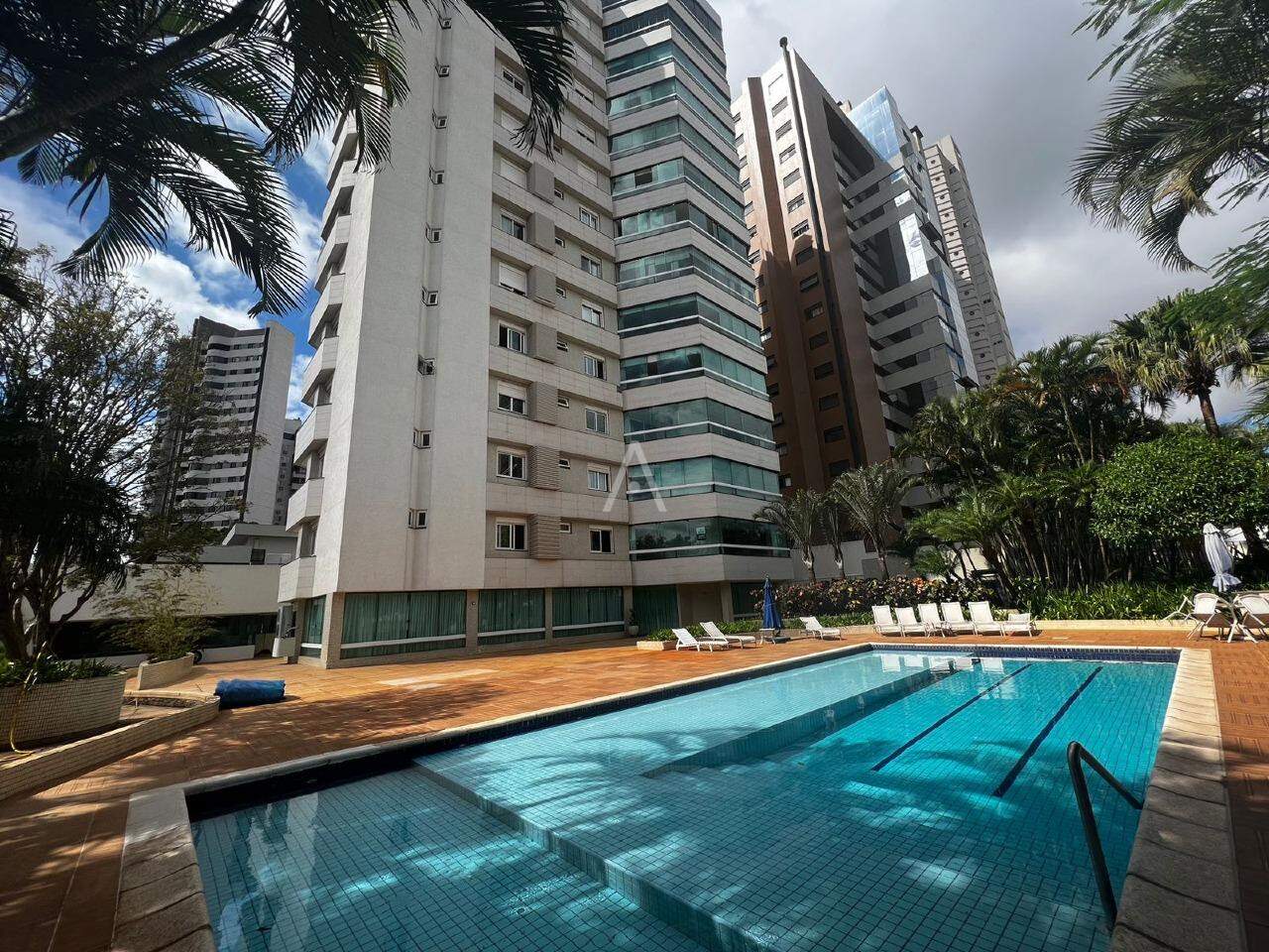 Apartamento para à venda no Bairro CENTRO em CASCAVEL: