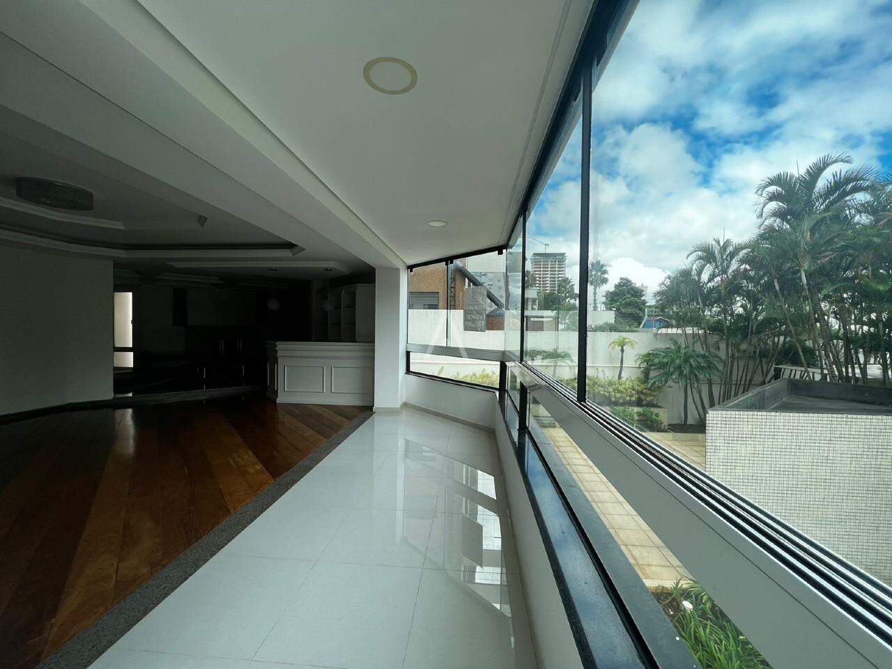 Apartamento para à venda no Bairro CENTRO em CASCAVEL: