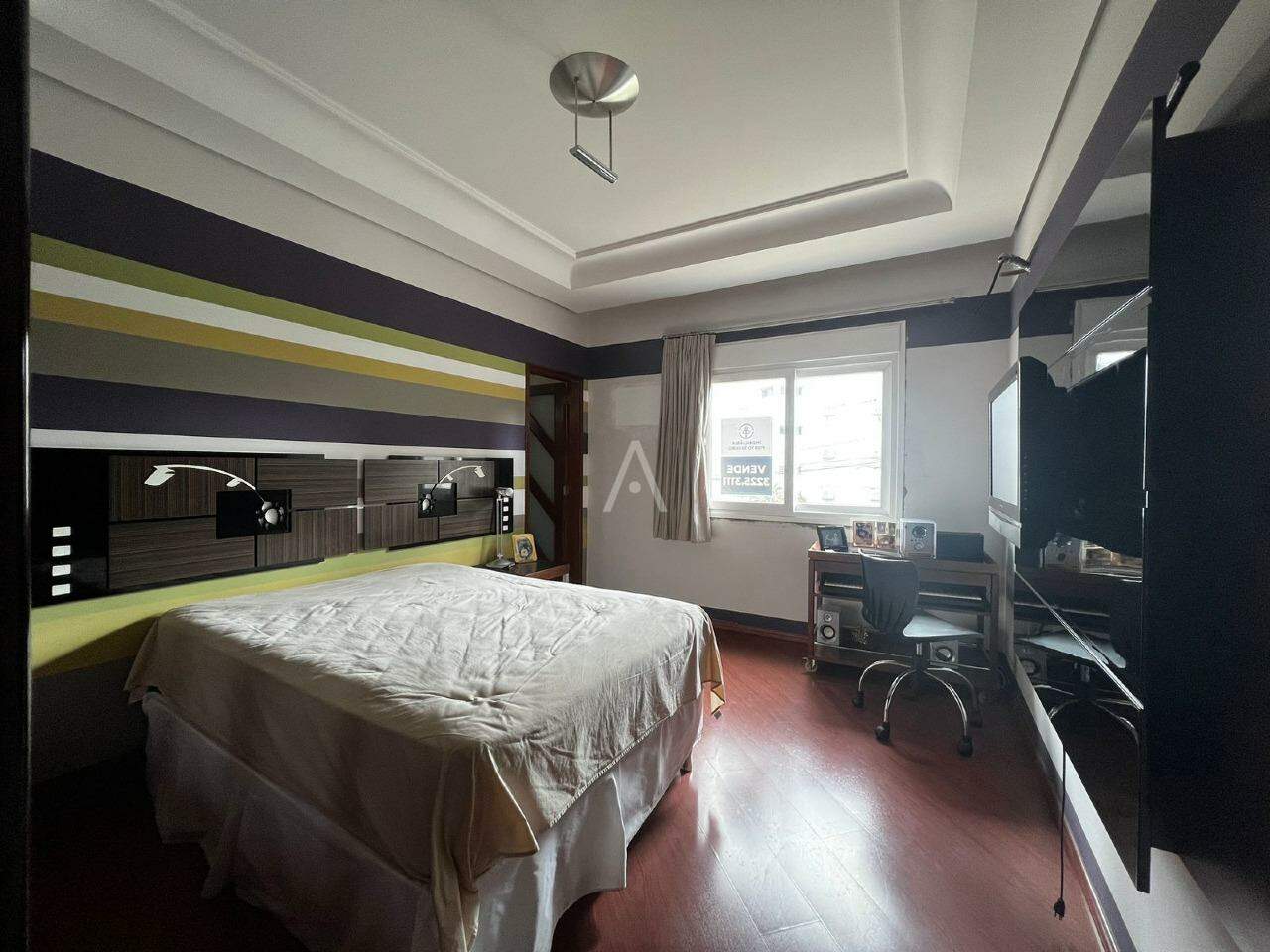 Apartamento para à venda no Bairro CENTRO em CASCAVEL: