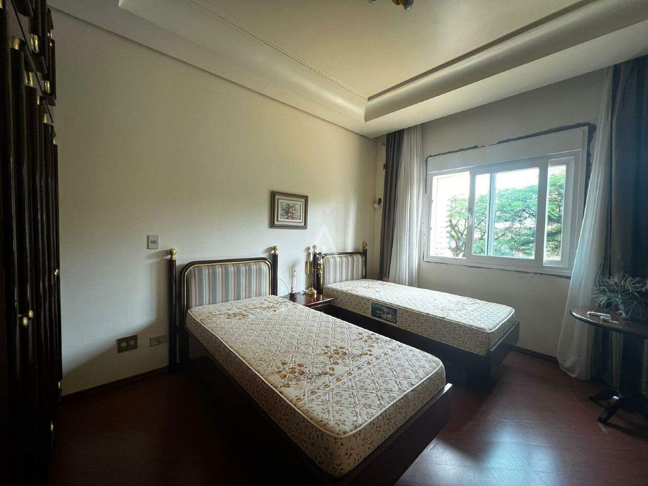 Apartamento para à venda no Bairro CENTRO em CASCAVEL: