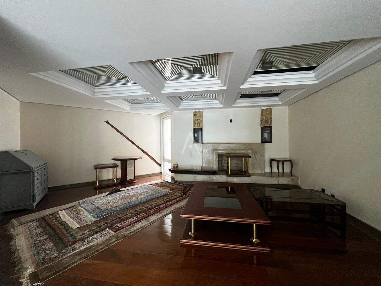 Apartamento para à venda no Bairro CENTRO em CASCAVEL: