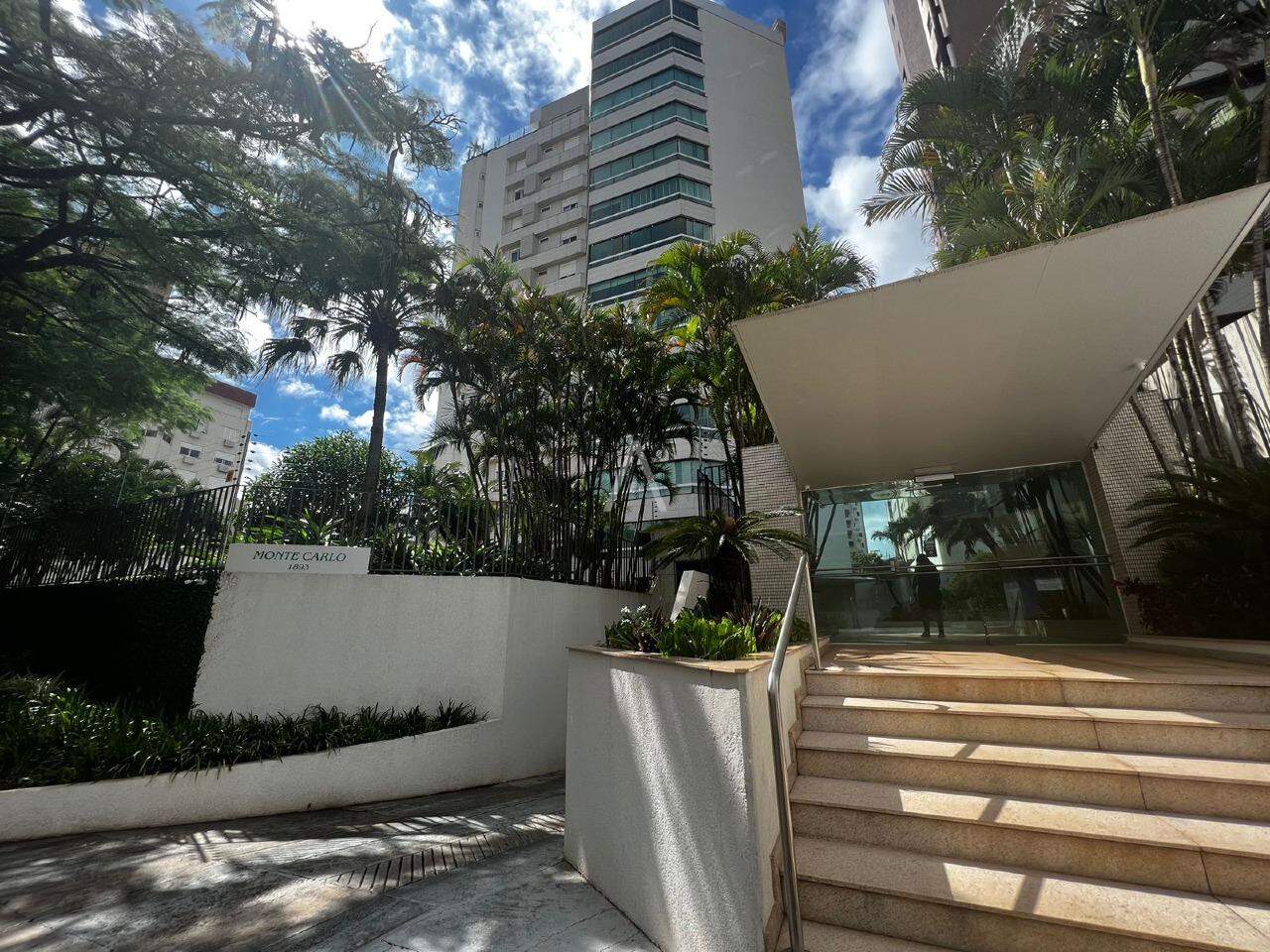 Apartamento para à venda no Bairro CENTRO em CASCAVEL: 