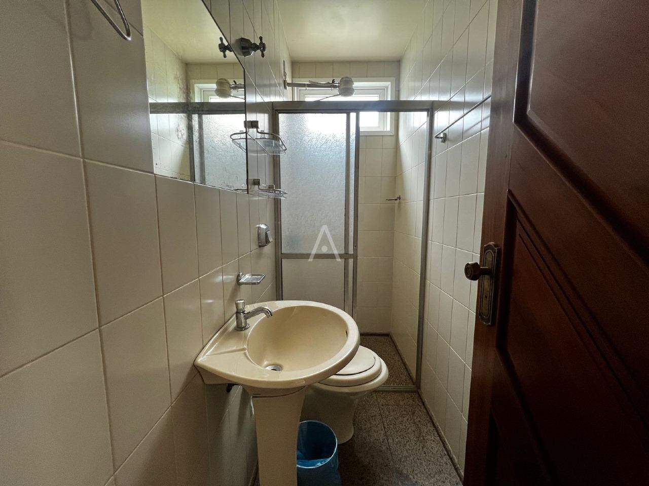 Apartamento para à venda no Bairro CENTRO em CASCAVEL: