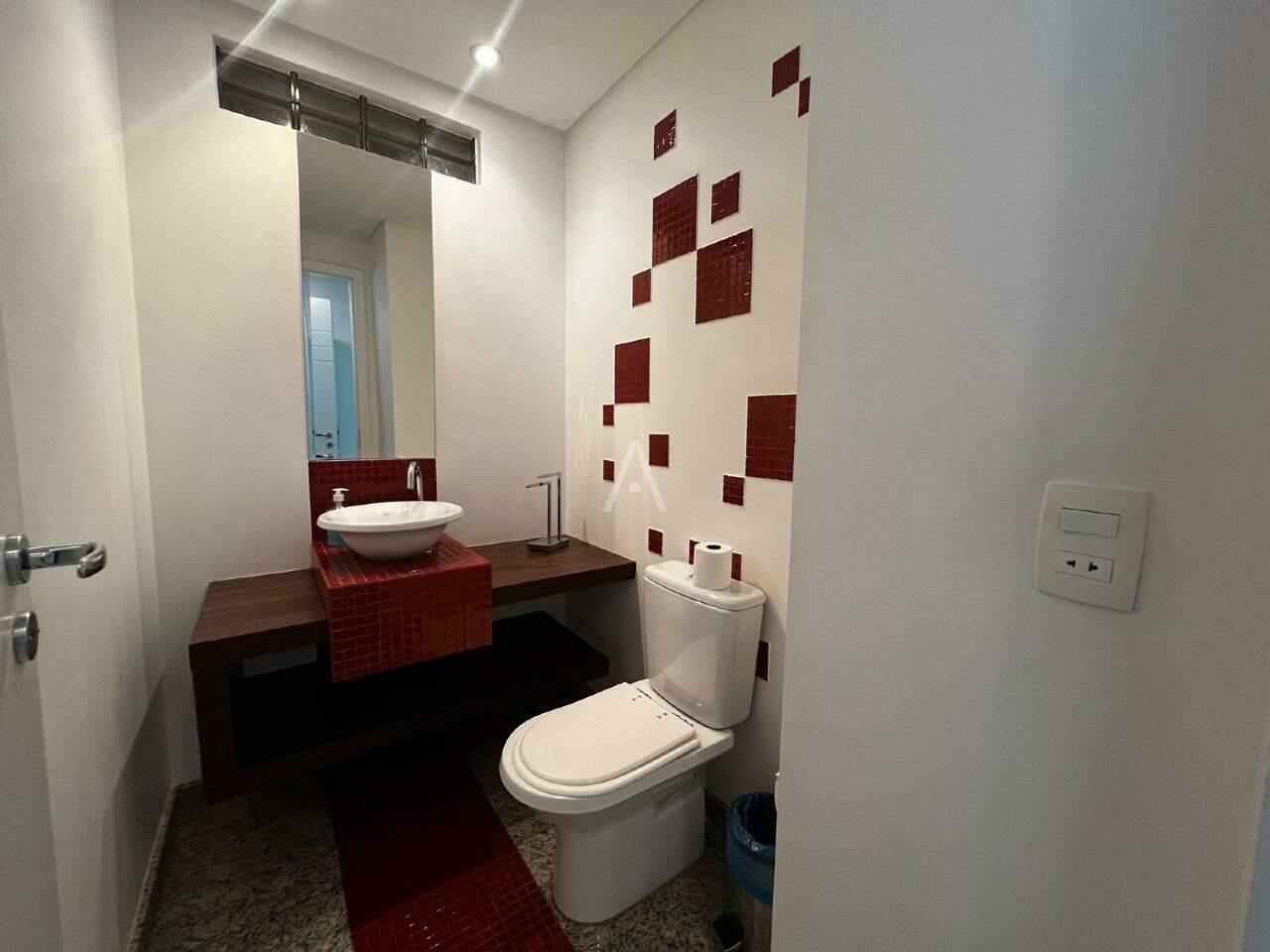 Apartamento para à venda no Bairro CENTRO em CASCAVEL: