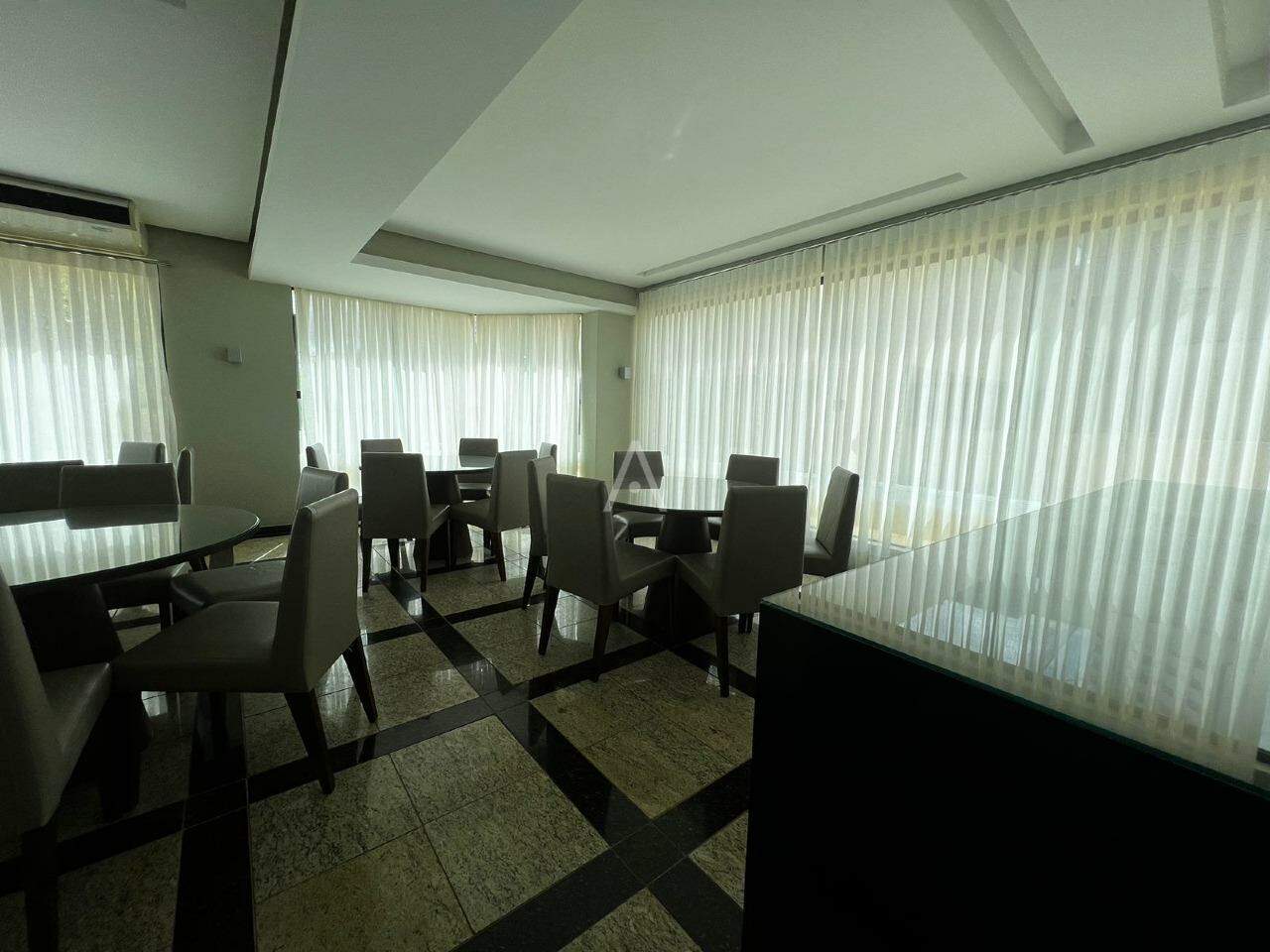 Apartamento para à venda no Bairro CENTRO em CASCAVEL: