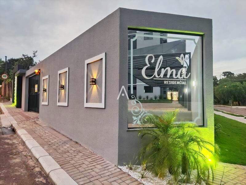 Apartamento para à venda no Bairro Brazmadeira em CASCAVEL: 