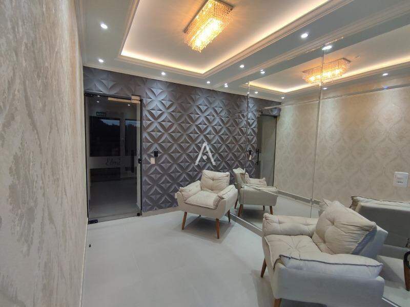 Apartamento para à venda no Bairro Brazmadeira em CASCAVEL: 