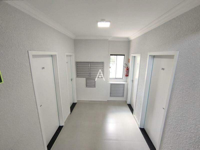 Apartamento para à venda no Bairro Brazmadeira em CASCAVEL: 