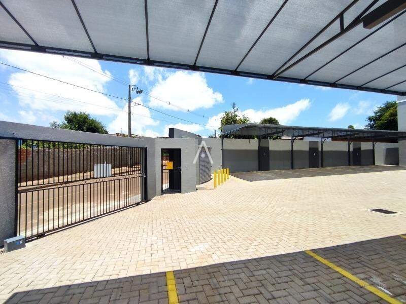 Apartamento para à venda no Bairro Brazmadeira em CASCAVEL: 
