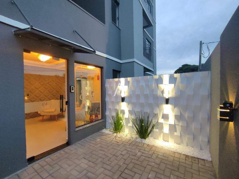 Apartamento para à venda no Bairro Brazmadeira em CASCAVEL: 
