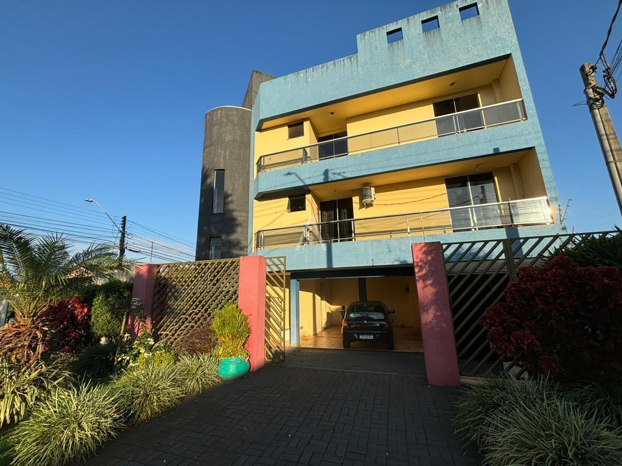 Apartamento para para aluguel no Bairro RECANTO TROPICAL em CASCAVEL: 