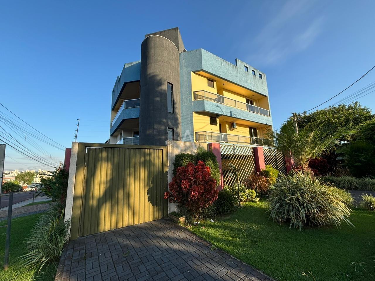 Apartamento para para aluguel no Bairro RECANTO TROPICAL em CASCAVEL: 