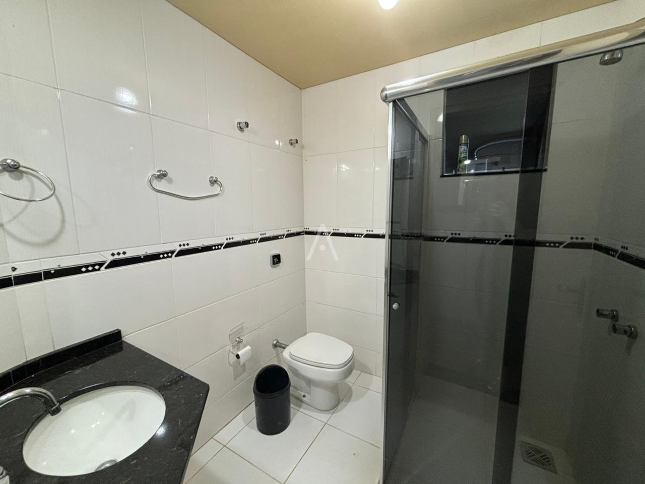 Apartamento para para aluguel no Bairro RECANTO TROPICAL em CASCAVEL: 