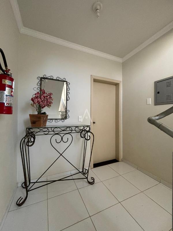 Apartamento para para aluguel no Bairro RECANTO TROPICAL em CASCAVEL: 