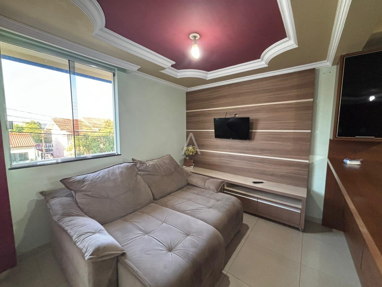 Apartamento para para aluguel no Bairro RECANTO TROPICAL em CASCAVEL: 