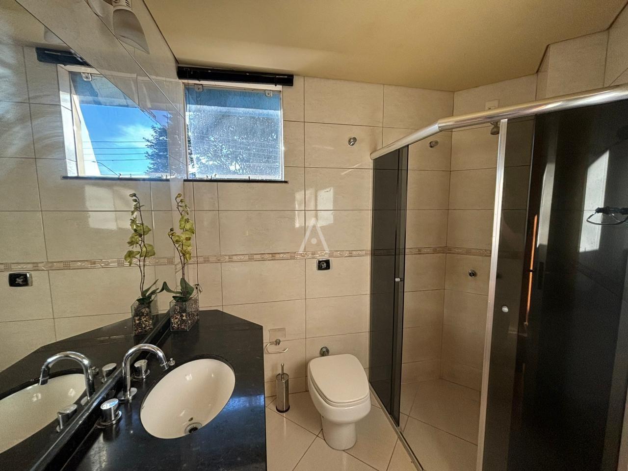 Apartamento para para aluguel no Bairro RECANTO TROPICAL em CASCAVEL: 