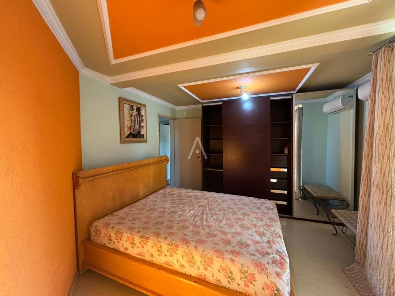 Apartamento para para aluguel no Bairro RECANTO TROPICAL em CASCAVEL: 