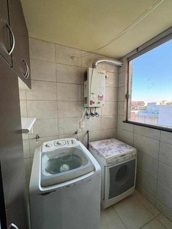 Apartamento para para aluguel no Bairro RECANTO TROPICAL em CASCAVEL: 