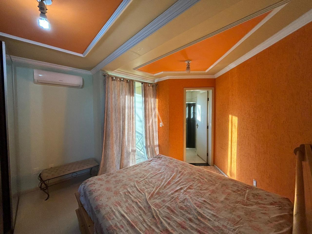 Apartamento para para aluguel no Bairro RECANTO TROPICAL em CASCAVEL: 