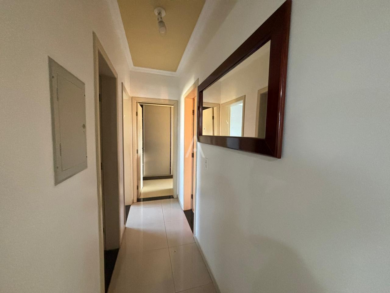 Apartamento para para aluguel no Bairro RECANTO TROPICAL em CASCAVEL: 