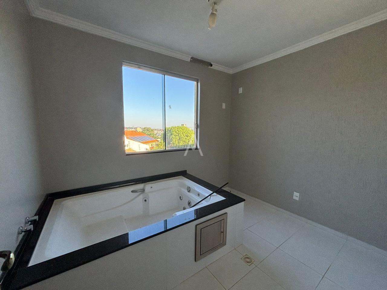 Apartamento para para aluguel no Bairro RECANTO TROPICAL em CASCAVEL: 