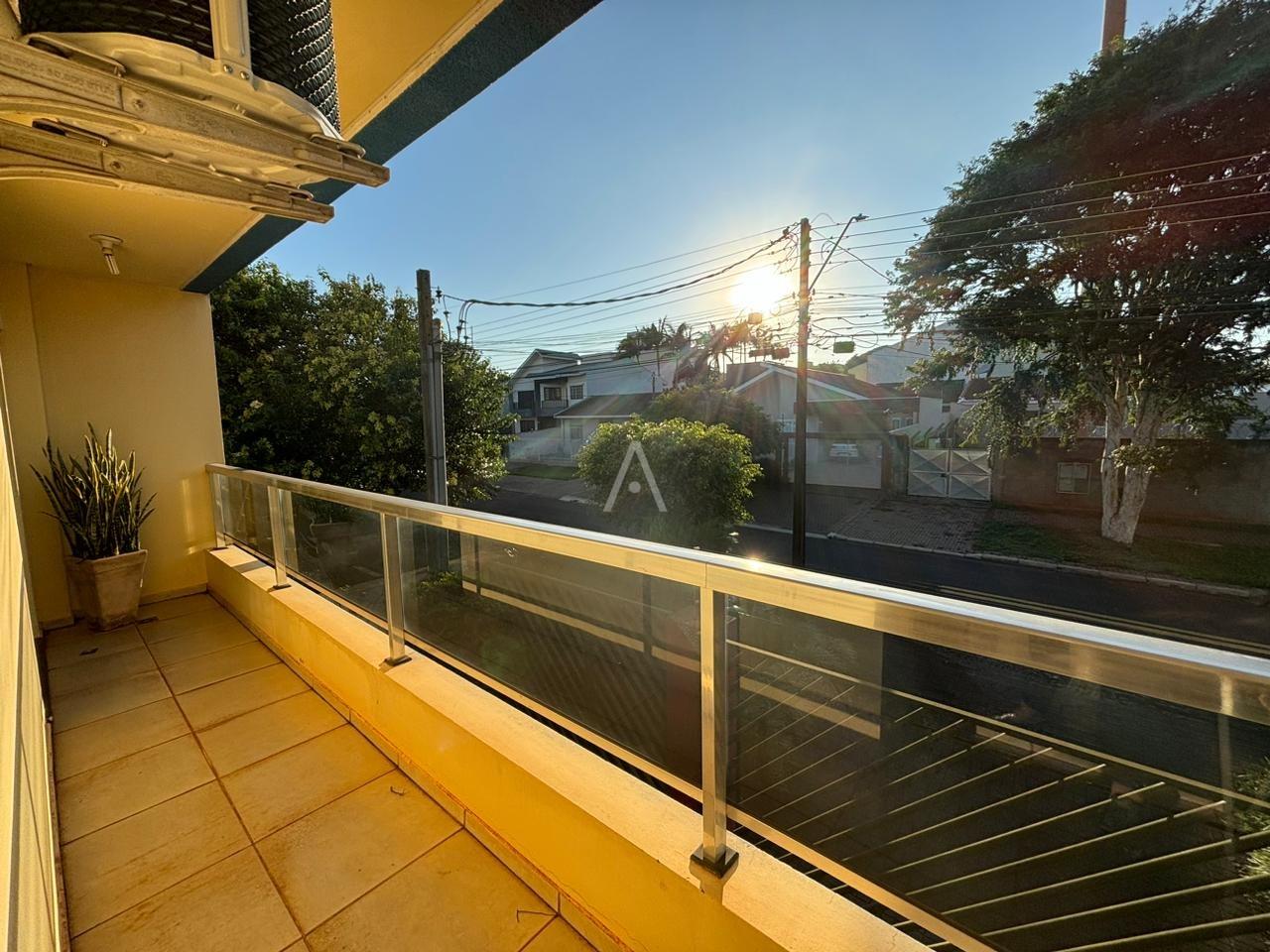 Apartamento para para aluguel no Bairro RECANTO TROPICAL em CASCAVEL: 