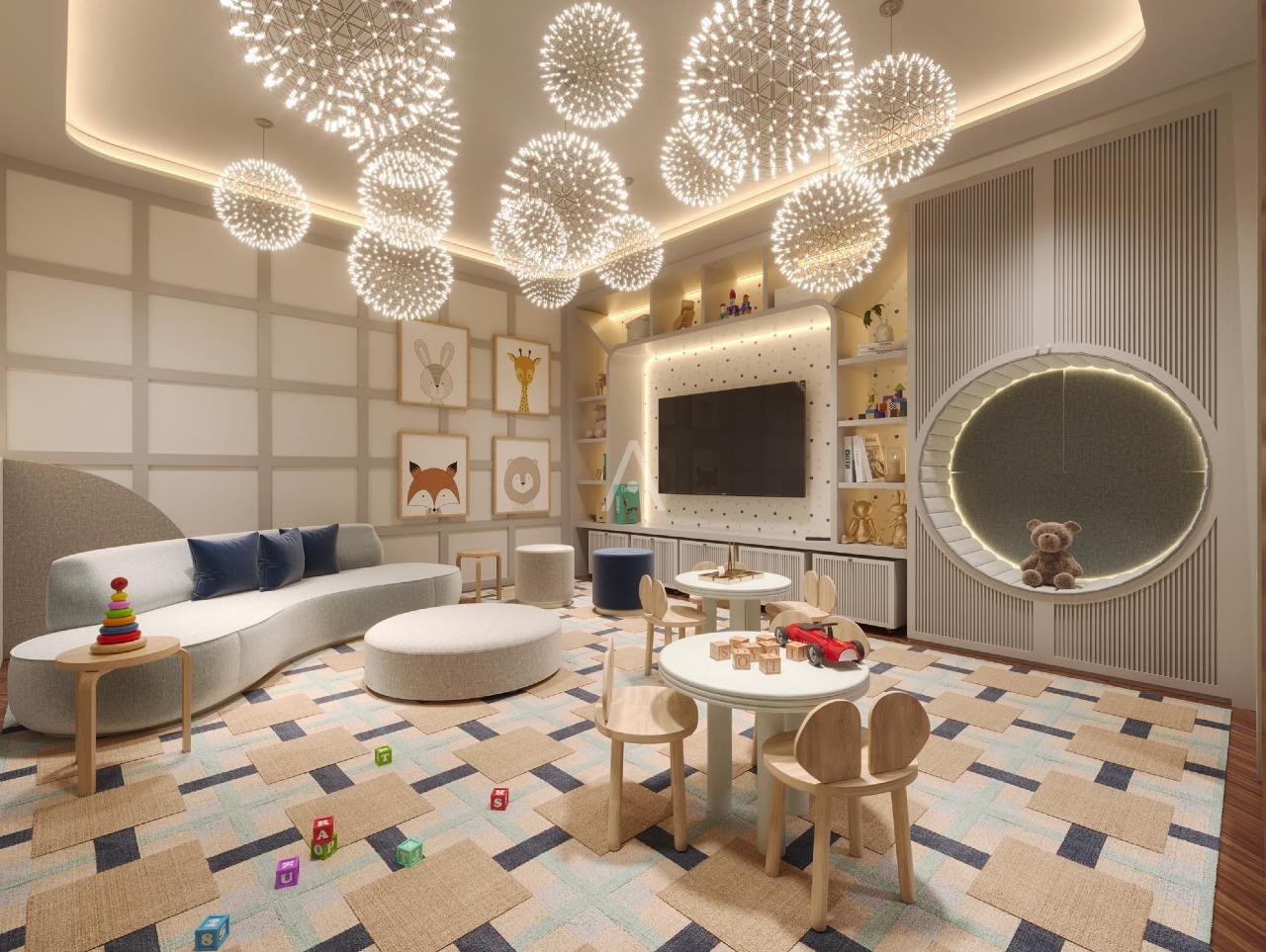 Apartamento para à venda no Bairro MEIA PRAIA em ITAPEMA: 