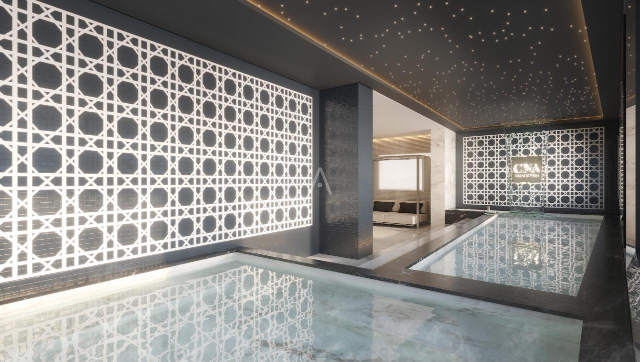 Apartamento para à venda no Bairro MEIA PRAIA em ITAPEMA: 