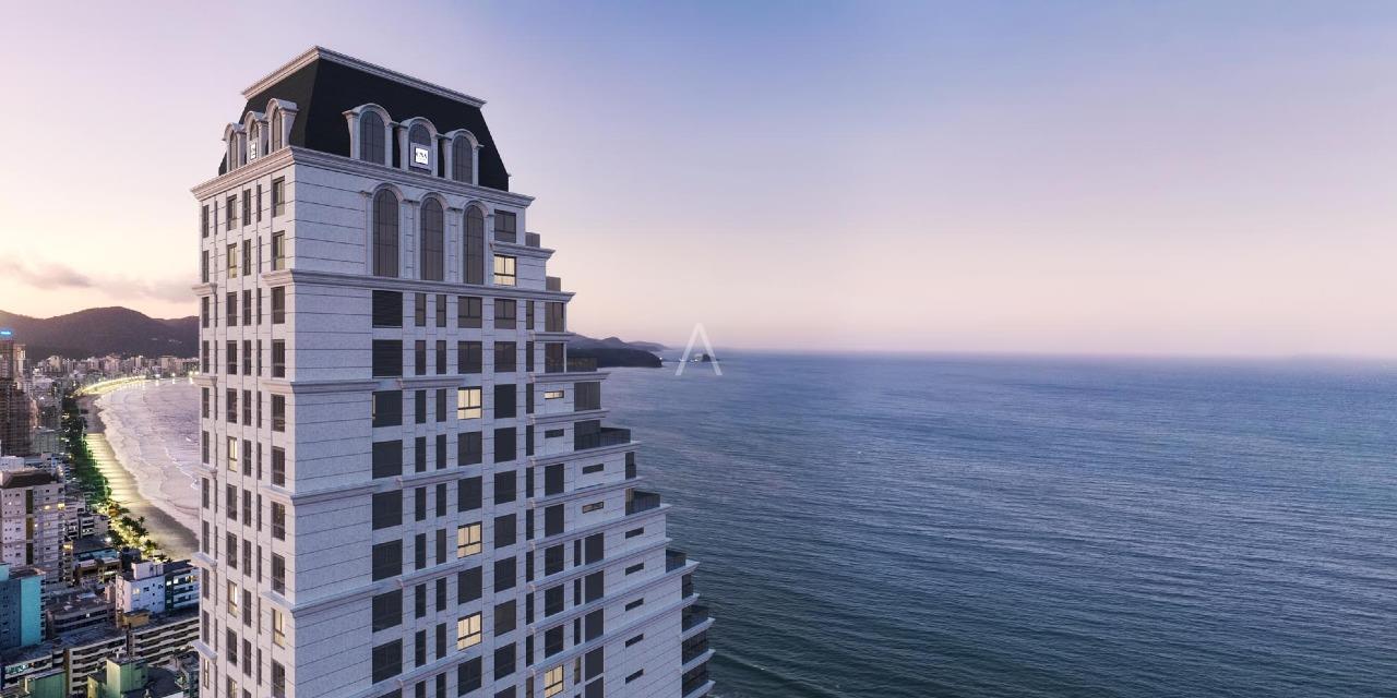 Apartamento para à venda no Bairro MEIA PRAIA em ITAPEMA: 