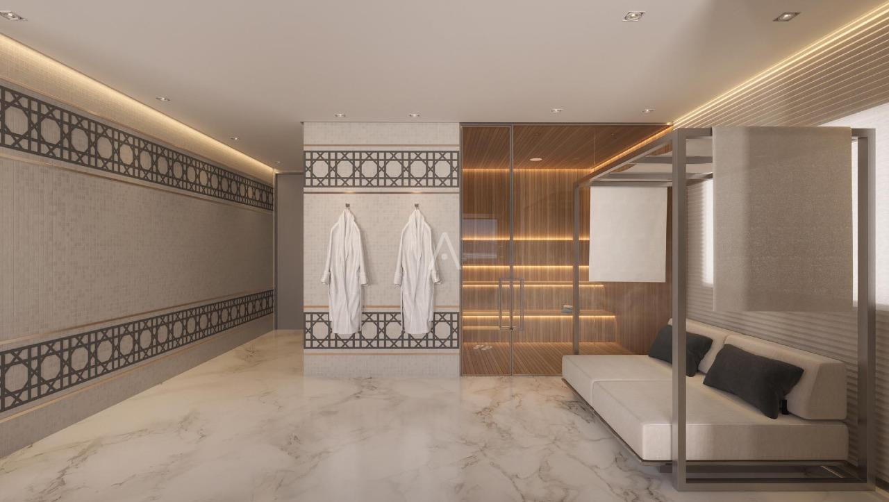 Apartamento para à venda no Bairro MEIA PRAIA em ITAPEMA: 