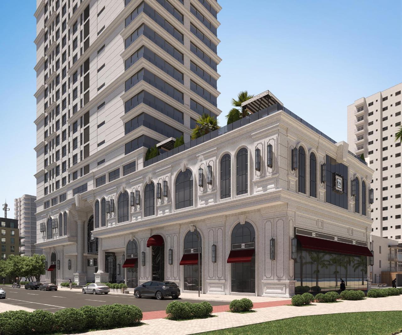 Apartamento para à venda no Bairro MEIA PRAIA em ITAPEMA: 