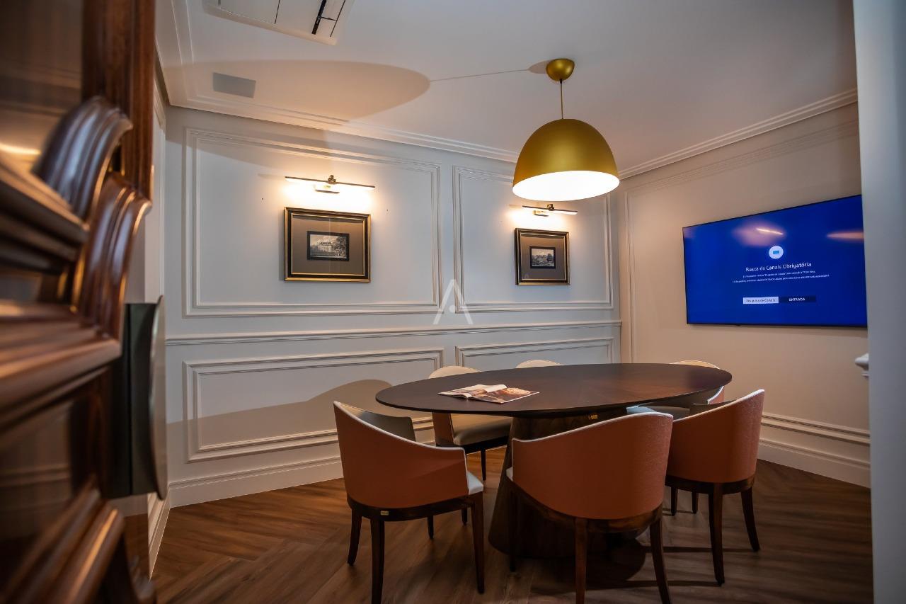 Apartamento para à venda no Bairro MEIA PRAIA em ITAPEMA: 