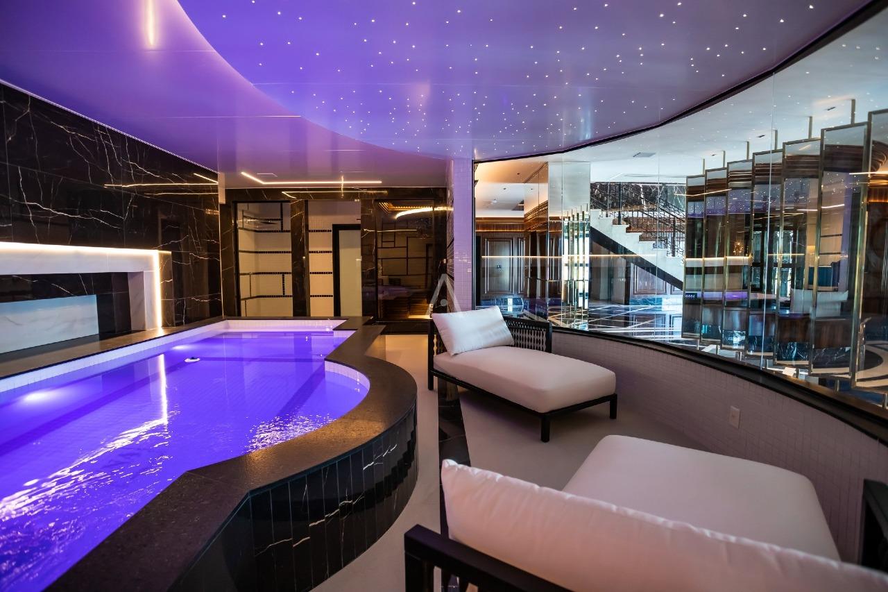 Apartamento para à venda no Bairro MEIA PRAIA em ITAPEMA: 