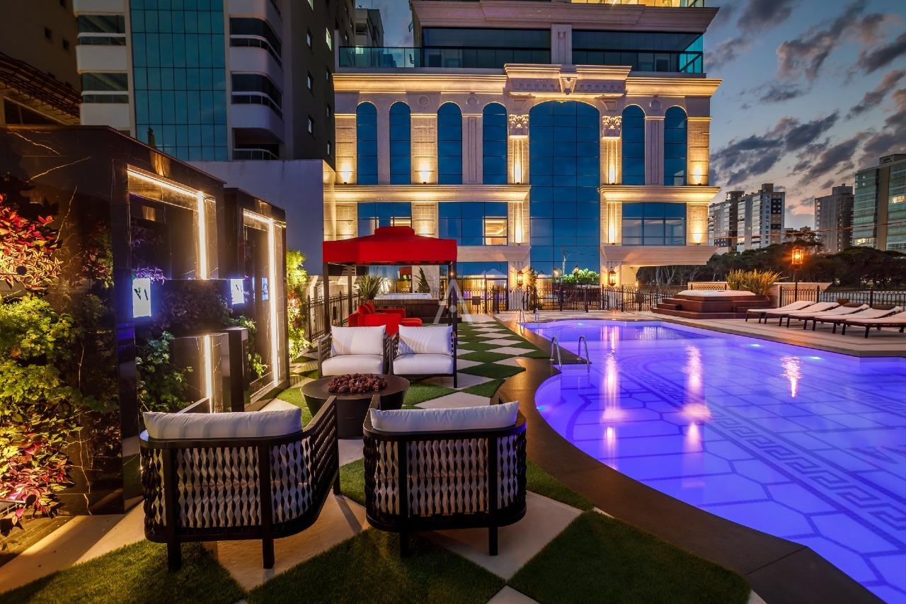 Apartamento para à venda no Bairro MEIA PRAIA em ITAPEMA: 