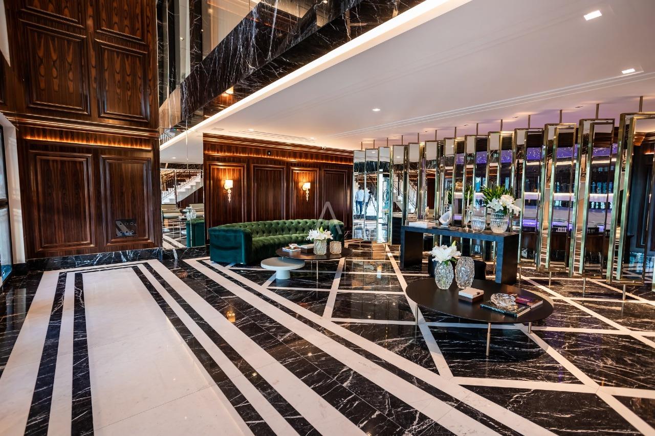 Apartamento para à venda no Bairro MEIA PRAIA em ITAPEMA: 