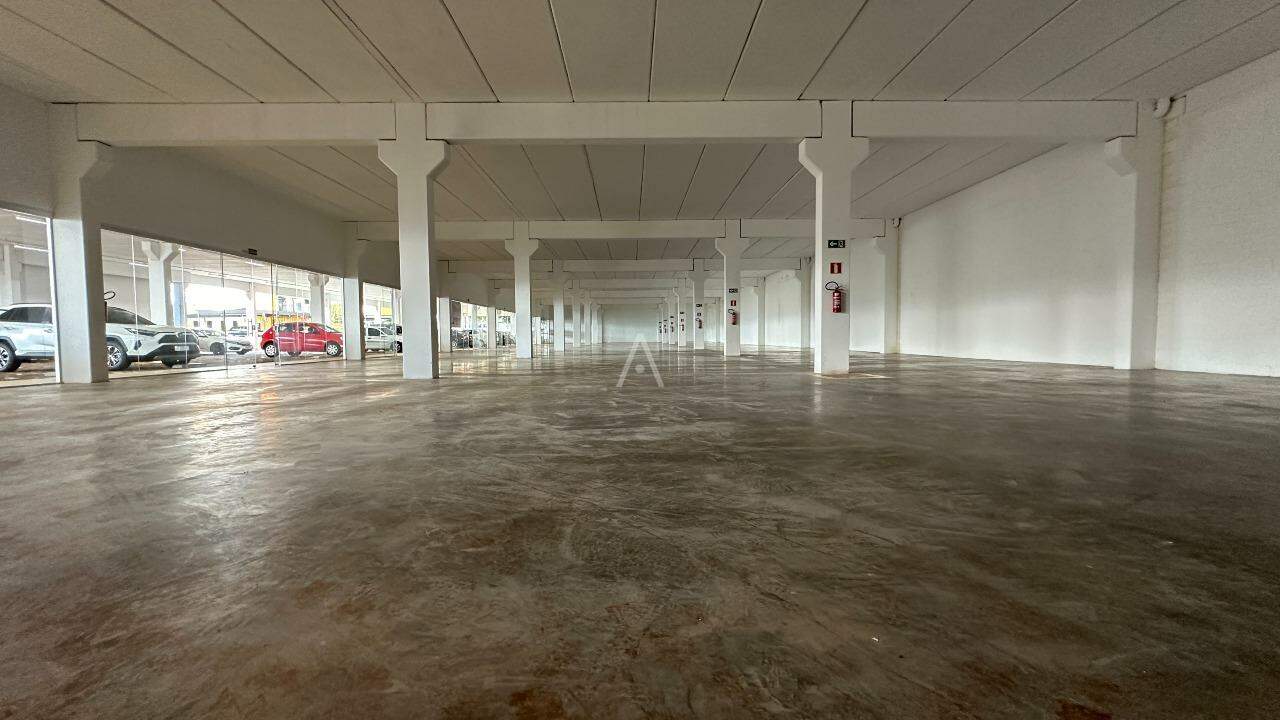Sala Comercial para para aluguel no Bairro NOVA YORK em CASCAVEL: 