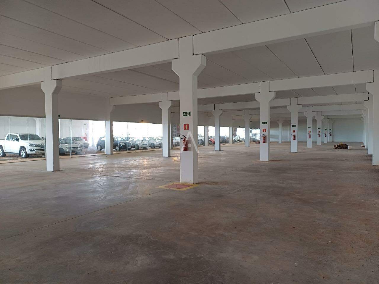 Sala Comercial para para aluguel no Bairro NOVA YORK em CASCAVEL: 