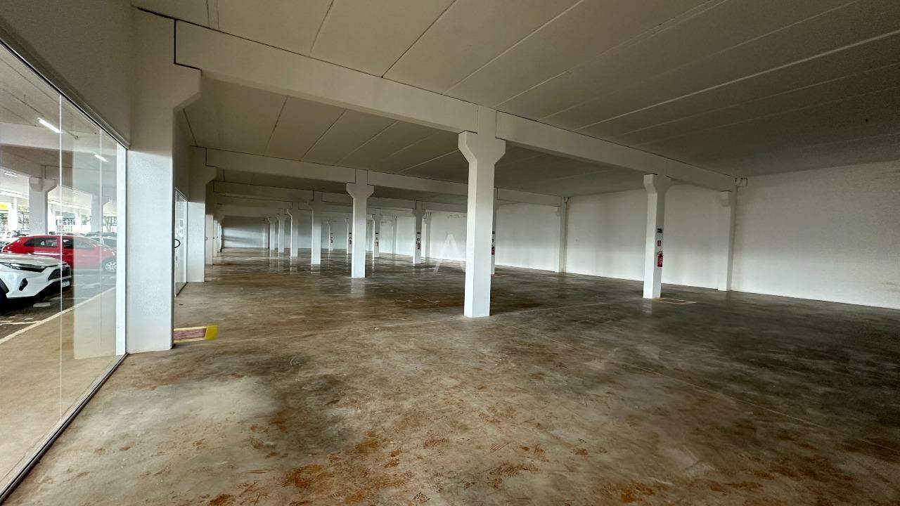 Sala Comercial para para aluguel no Bairro NOVA YORK em CASCAVEL: 