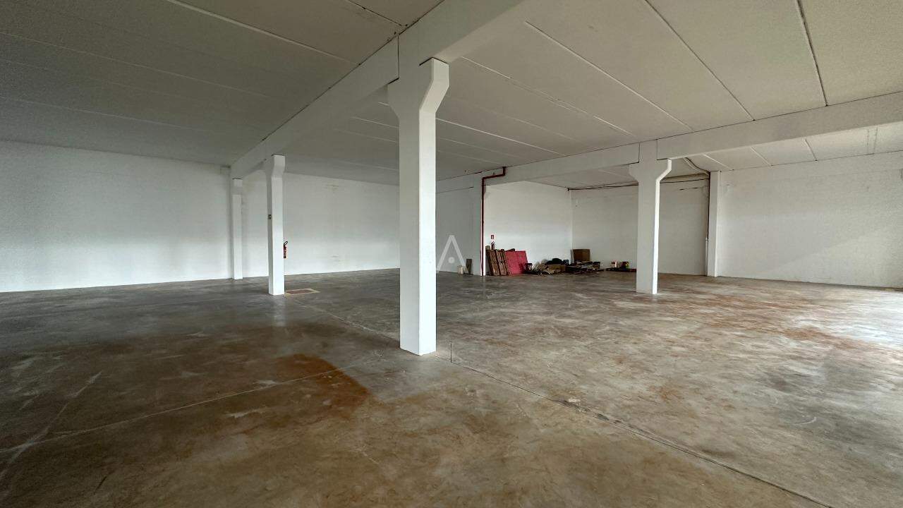 Sala Comercial para para aluguel no Bairro NOVA YORK em CASCAVEL: 