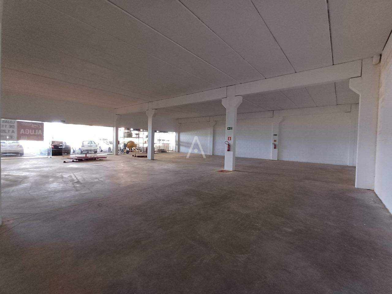 Sala Comercial para para aluguel no Bairro NOVA YORK em CASCAVEL: 