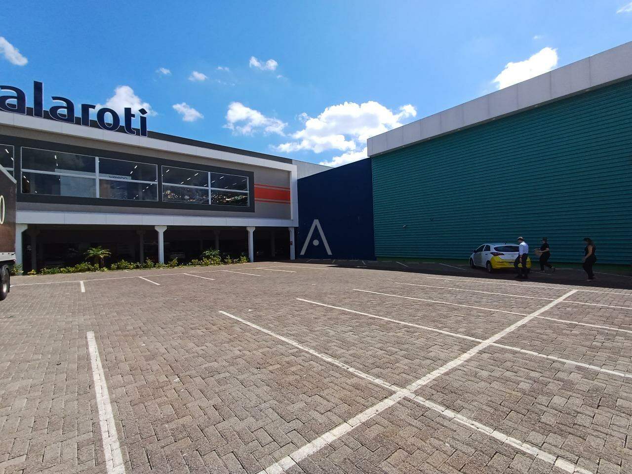 Sala Comercial para para aluguel no Bairro NOVA YORK em CASCAVEL: 