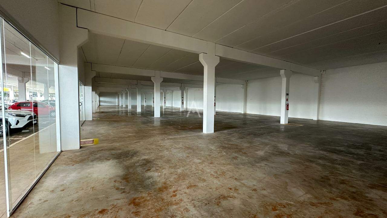 Sala Comercial para para aluguel no Bairro NOVA YORK em CASCAVEL: 
