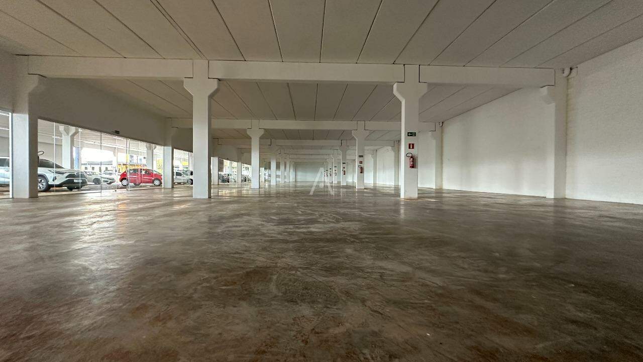 Sala Comercial para para aluguel no Bairro NOVA YORK em CASCAVEL: 