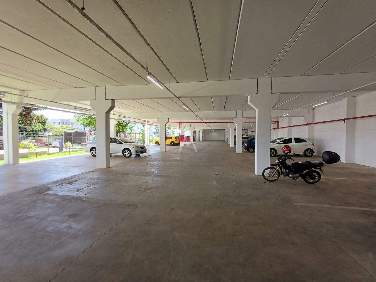 Sala Comercial para para aluguel no Bairro NOVA YORK em CASCAVEL: 