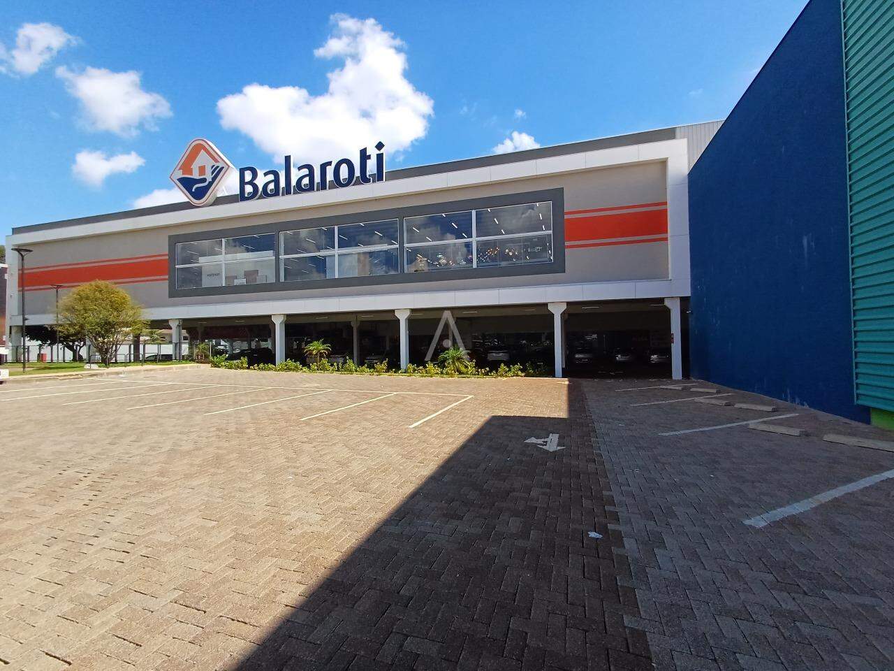 Sala Comercial para para aluguel no Bairro NOVA YORK em CASCAVEL: 