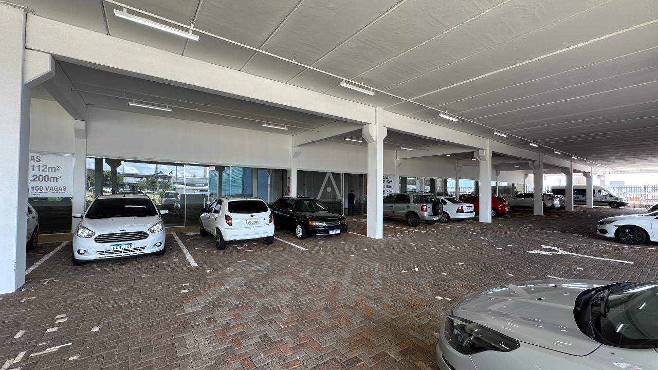 Sala Comercial para para aluguel no Bairro NOVA YORK em CASCAVEL: 